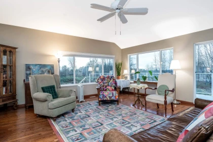 Breakfast Nook Photo of 3011 184 Street, Surrey, BC