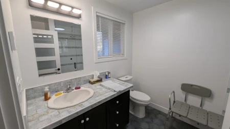 Fitness Center Photo Near 3011 184 Street, Surrey, BC