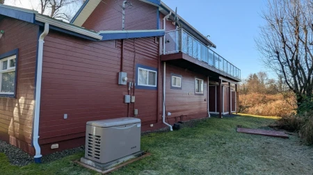 Outdoor Deck Photo of 3011 184 Street, Surrey, BC