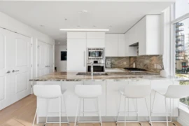 409 185 Victory Ship Way, North Vancouver, BC