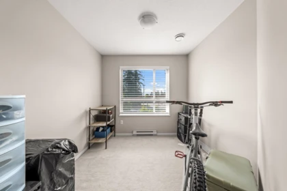 Basement Recreation Room Photo of 307 3178 Dayanee Springs Boulevard, Coquitlam, BC