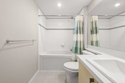 Loft / Bonus Room Photo of 307 3178 Dayanee Springs Boulevard, Coquitlam, BC