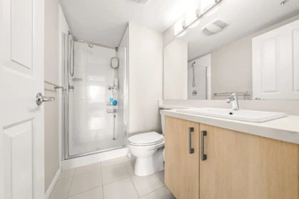 Mudroom Photo of 307 3178 Dayanee Springs Boulevard, Coquitlam, BC