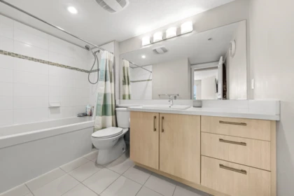 Office / Den Photo of 307 3178 Dayanee Springs Boulevard, Coquitlam, BC