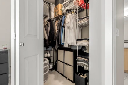 Powder Room Photo of 307 3178 Dayanee Springs Boulevard, Coquitlam, BC