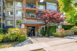 307 3178 Dayanee Springs Boulevard, Coquitlam, BC