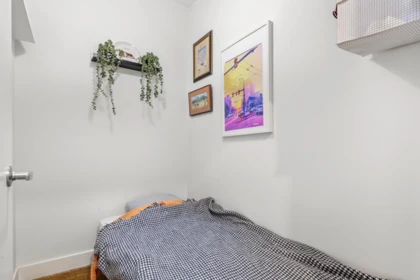 Guest Bathroom Photo of 102 2688 Duke Street, Vancouver, BC