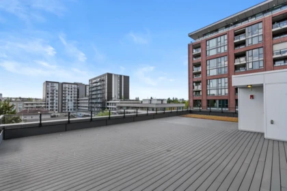Loft / Bonus Room Photo of 102 2688 Duke Street, Vancouver, BC