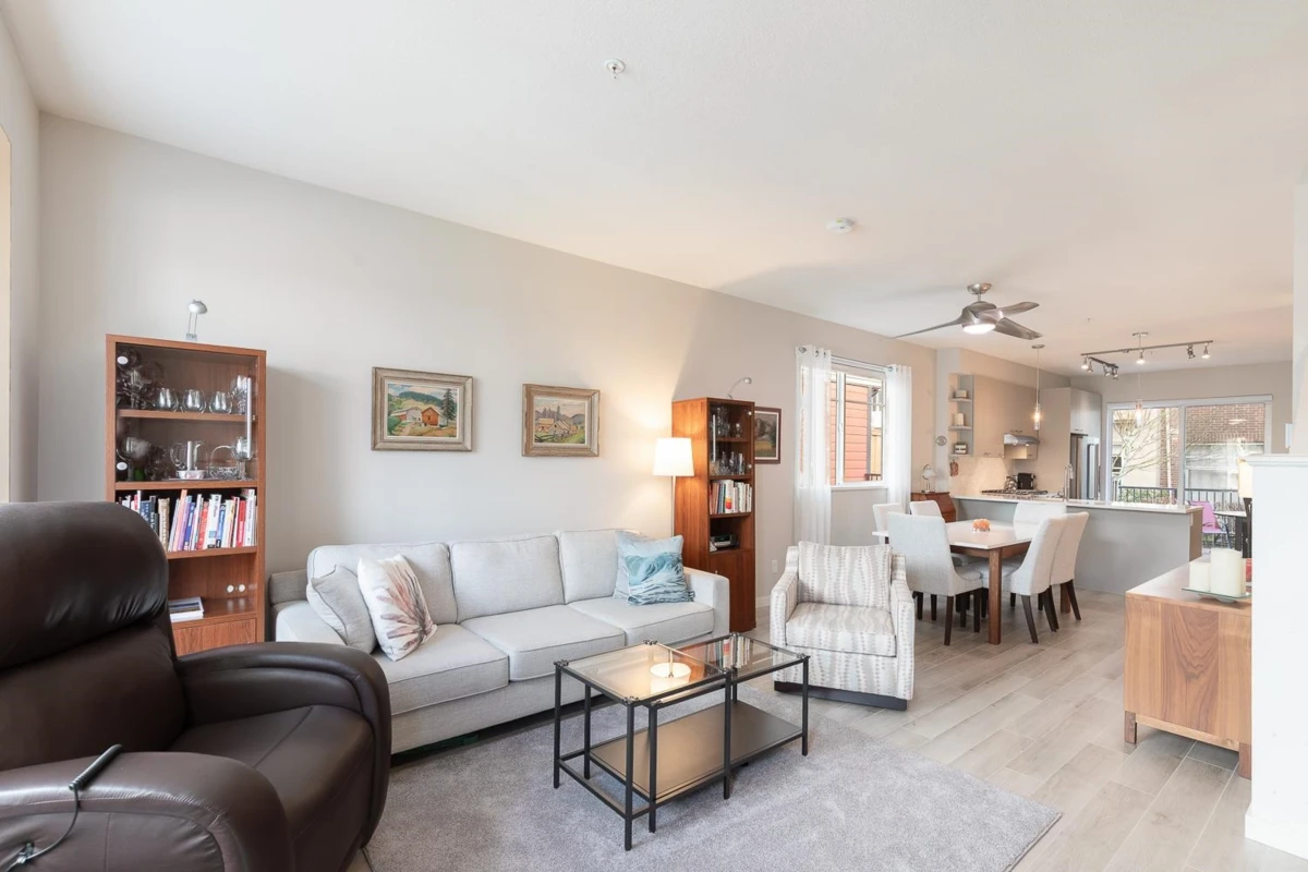 Family Room Photo of 1214 Granite Drive, Squamish, BC