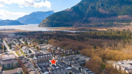 Community Amenities Photo (Clubhouse) of 1214 Granite Drive, Squamish, BC