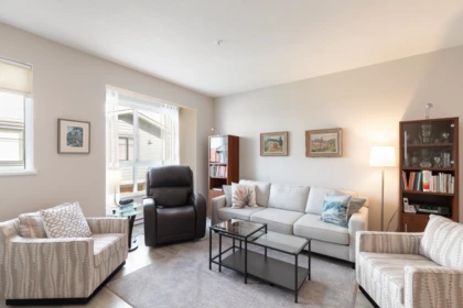 1214 Granite Drive, Squamish, BC, Squamish — Townhouse for sale