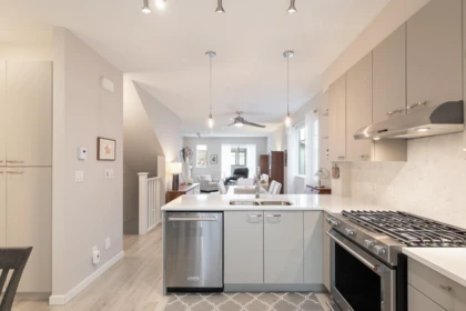 Office / Den Photo of 1214 Granite Drive, Squamish, BC