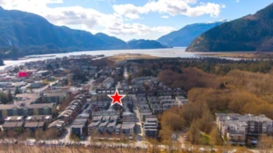 1214 Granite Drive, Squamish, BC