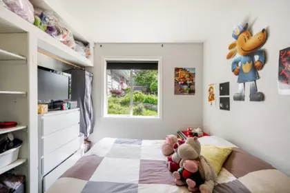 Bedroom 3 Photo of 10482 125a Street, Surrey, BC