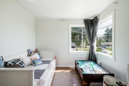 Bedroom 4 Photo of 10482 125a Street, Surrey, BC