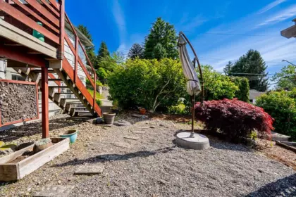 Front Yard Photo of 10482 125a Street, Surrey, BC
