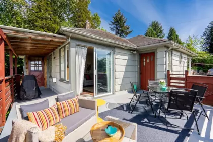Office / Den Photo of 10482 125a Street, Surrey, BC