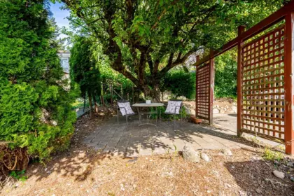 Outdoor Kitchen Photo of 10482 125a Street, Surrey, BC