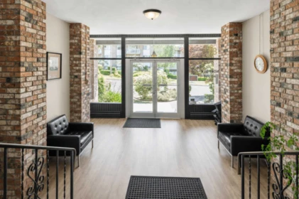 Loft / Bonus Room Photo of 109 815 Fourth Avenue, New Westminster, BC