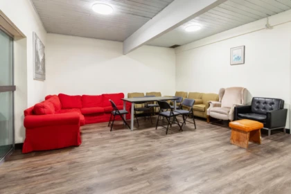 Office / Den Photo of 109 815 Fourth Avenue, New Westminster, BC