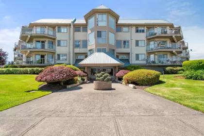 112 7685 Amber Drive, Chilliwack, BC, Chilliwack — Apartment/Condo for sale