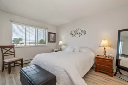 Guest Bathroom Photo of 112 7685 Amber Drive, Chilliwack, BC
