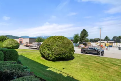 112 7685 Amber Drive, Chilliwack, BC, Chilliwack — Apartment/Condo for sale