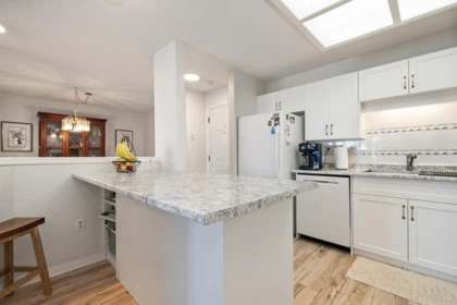 Mudroom Photo of 112 7685 Amber Drive, Chilliwack, BC