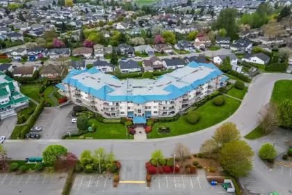 Neighborhood Park Photo Near 112 7685 Amber Drive, Chilliwack, BC
