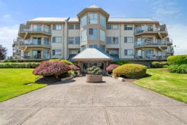 112 7685 Amber Drive, Chilliwack, BC