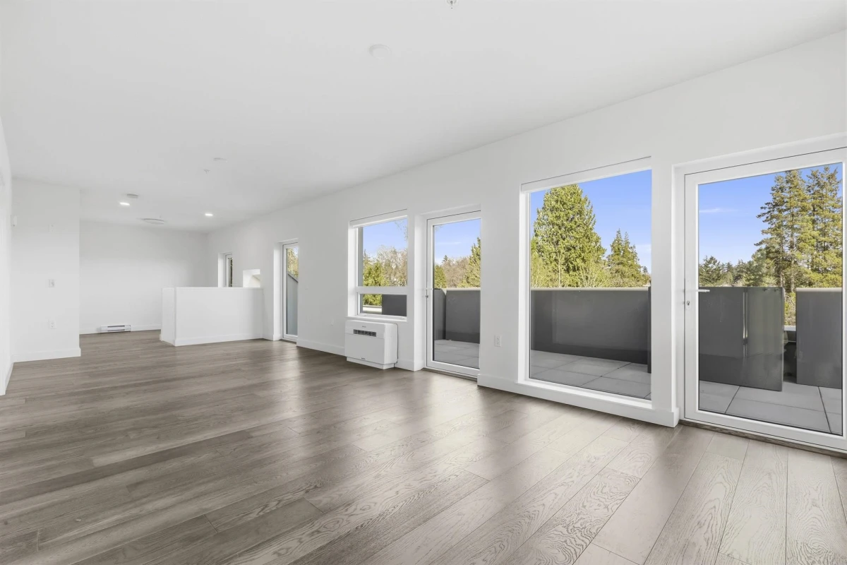 Family Room Photo of 308 3590 W 39th Avenue, Vancouver, BC
