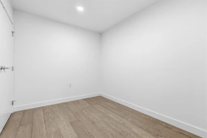 Bedroom 3 Photo of 308 3590 W 39th Avenue, Vancouver, BC