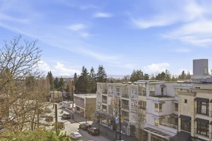 Office / Den Photo of 308 3590 W 39th Avenue, Vancouver, BC