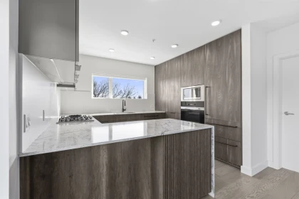 Pantry Photo of 308 3590 W 39th Avenue, Vancouver, BC