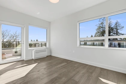 Primary Bedroom Photo of 308 3590 W 39th Avenue, Vancouver, BC