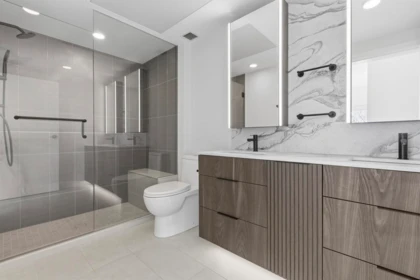 Walk-In Closet Photo of 308 3590 W 39th Avenue, Vancouver, BC