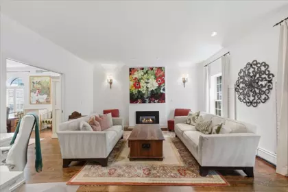 3253 W 24th Avenue, Vancouver, BC, Vancouver — Single Family Residence for sale