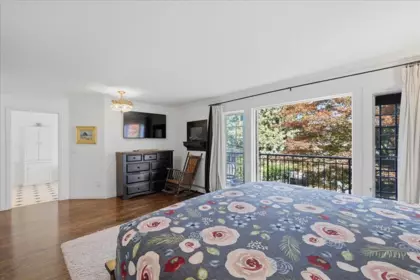 Loft / Bonus Room Photo of 3253 W 24th Avenue, Vancouver, BC