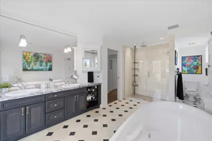 Mudroom Photo of 3253 W 24th Avenue, Vancouver, BC