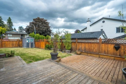 Community Amenities Photo (Clubhouse) of 19628 65b Place, Langley, BC