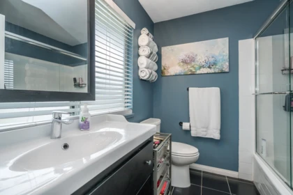 Office / Den Photo of 19628 65b Place, Langley, BC