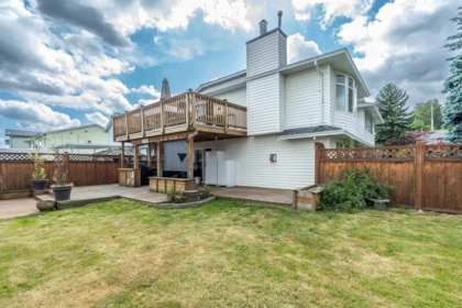 Playground / Recreational Area Near 19628 65b Place, Langley, BC