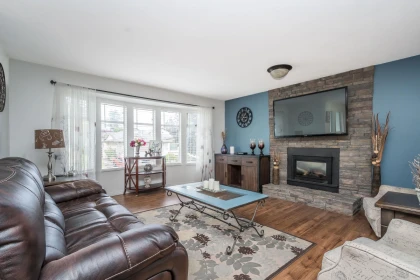 Primary Bedroom Photo of 19628 65b Place, Langley, BC