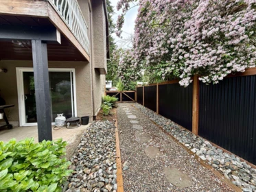 Outdoor Deck Photo of 21224 Mountview Crescent, Hope, BC