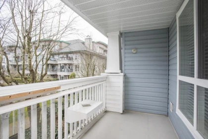 Office / Den Photo of 212 12633 No. 2 Road, Richmond, BC