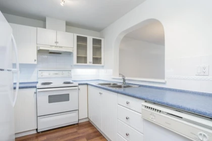 Primary Bedroom Photo of 212 12633 No. 2 Road, Richmond, BC