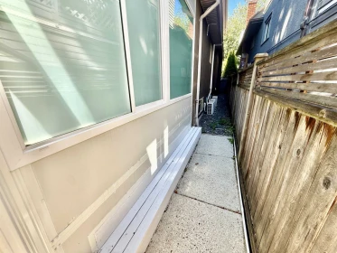Breakfast Nook Photo of 3488 W 30th Avenue, Vancouver, BC
