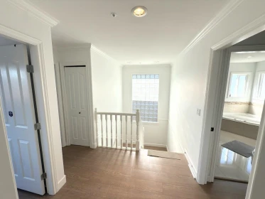 Entry Foyer Photo of 3488 W 30th Avenue, Vancouver, BC