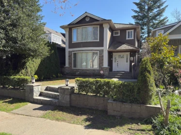 3488 W 30th Avenue, Vancouver, BC, Vancouver — Single Family Residence for sale