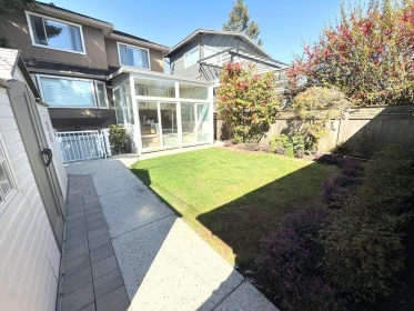 Primary Bedroom Photo of 3488 W 30th Avenue, Vancouver, BC